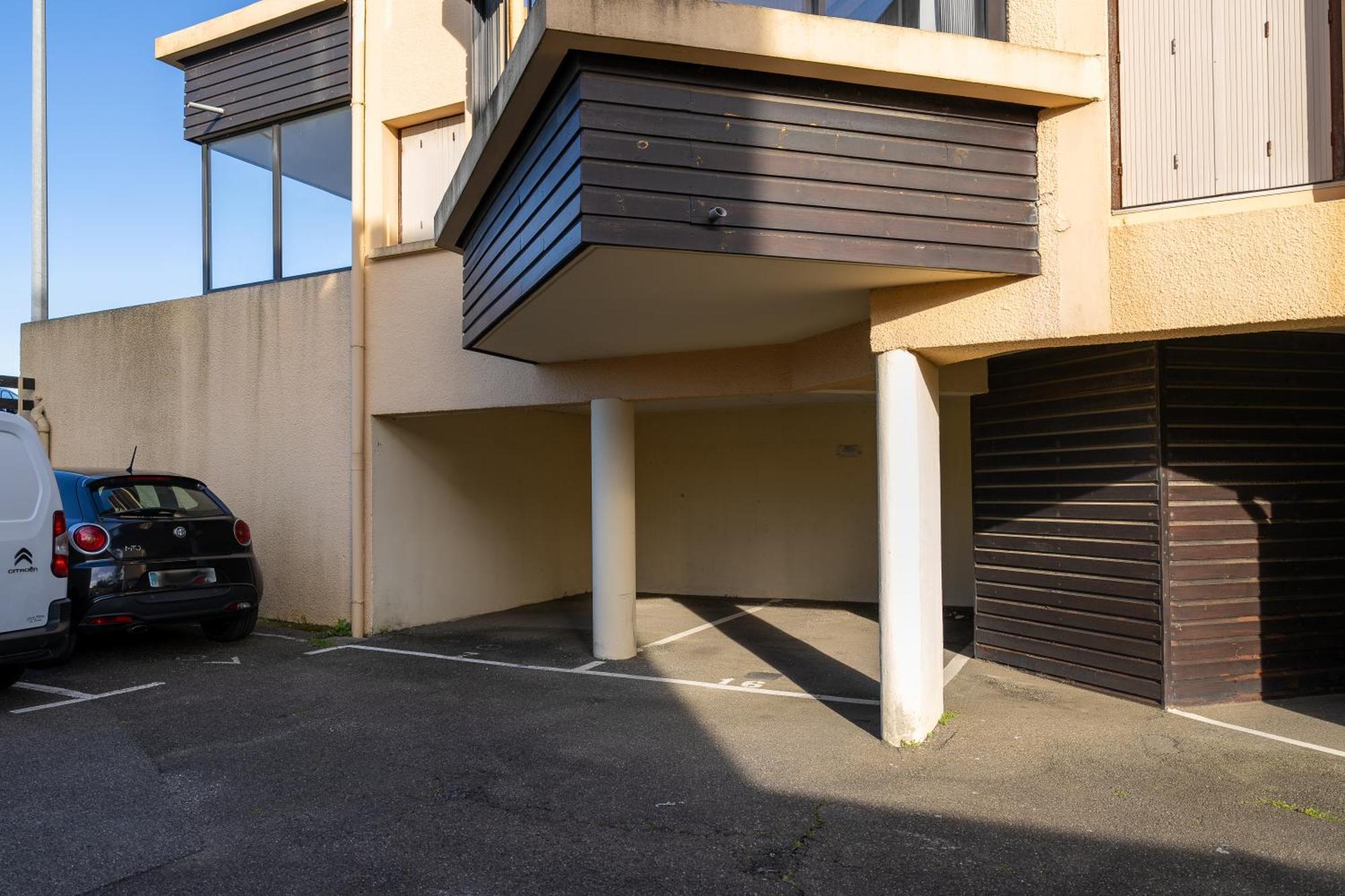 Atlantic Selection - Le Catamaran - Face Au Port Apartment Capbreton Bagian luar foto