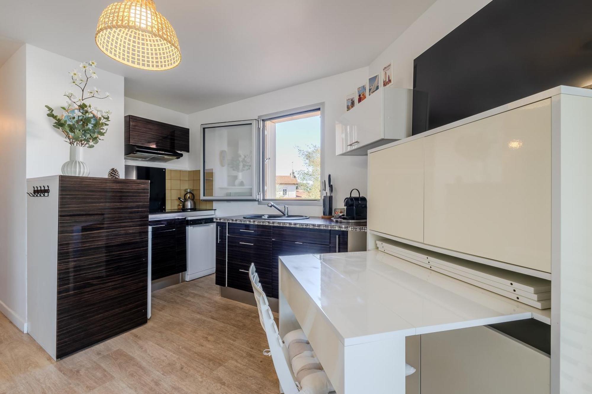 Atlantic Selection - Le Catamaran - Face Au Port Apartment Capbreton Bagian luar foto